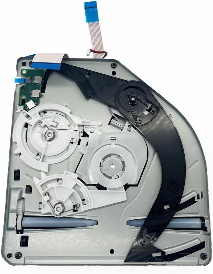 Mustpoint DVD Optical Disc Drive Module Replacement for Sony PlayStation 5 PS5 only fit CFI-1000 1015A - Image 1